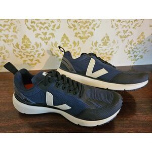 Veja Condor 2 Navy/Black Sneakers New w/o tags